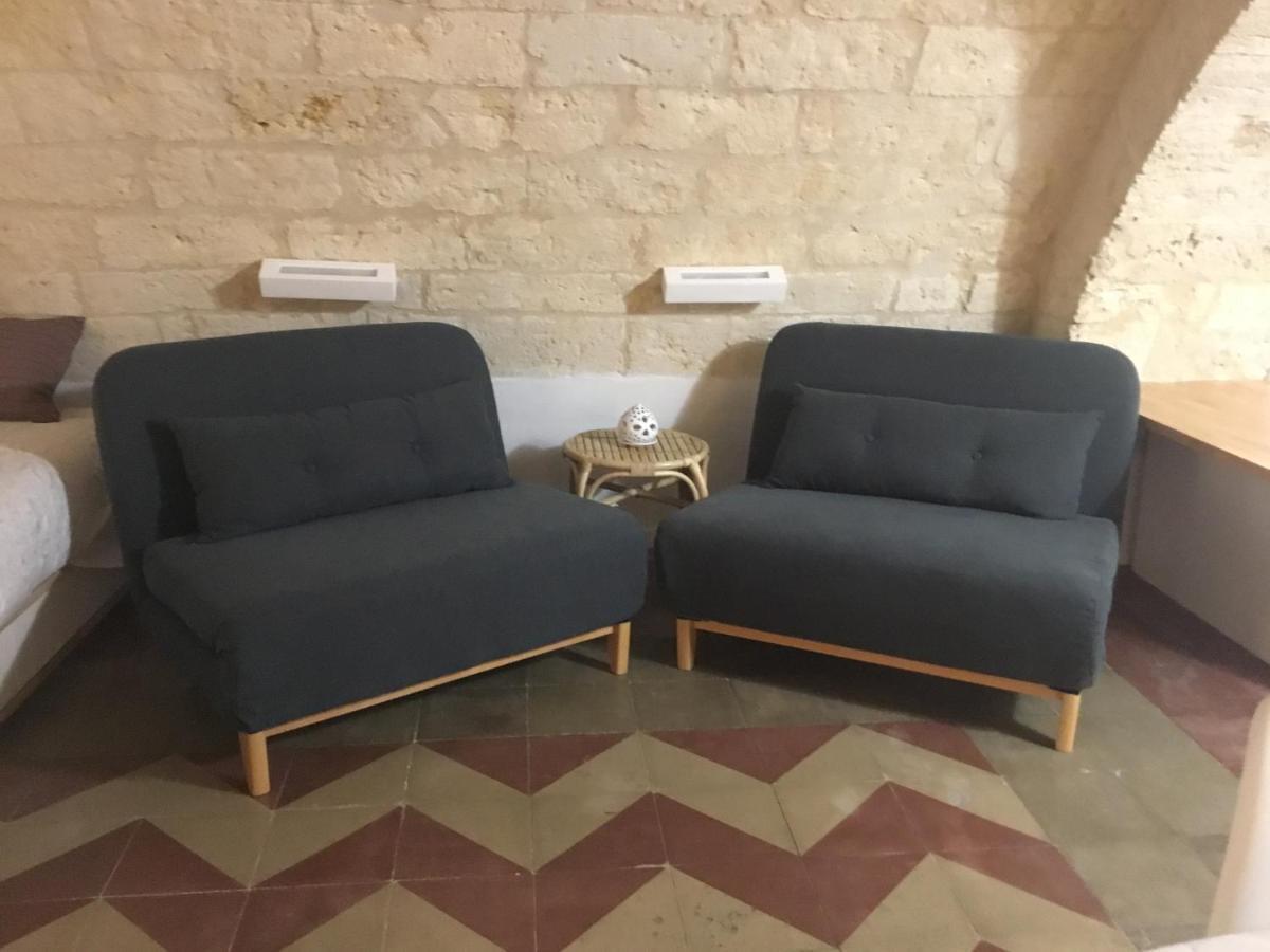 Flos Μπάρι Εξωτερικό φωτογραφία